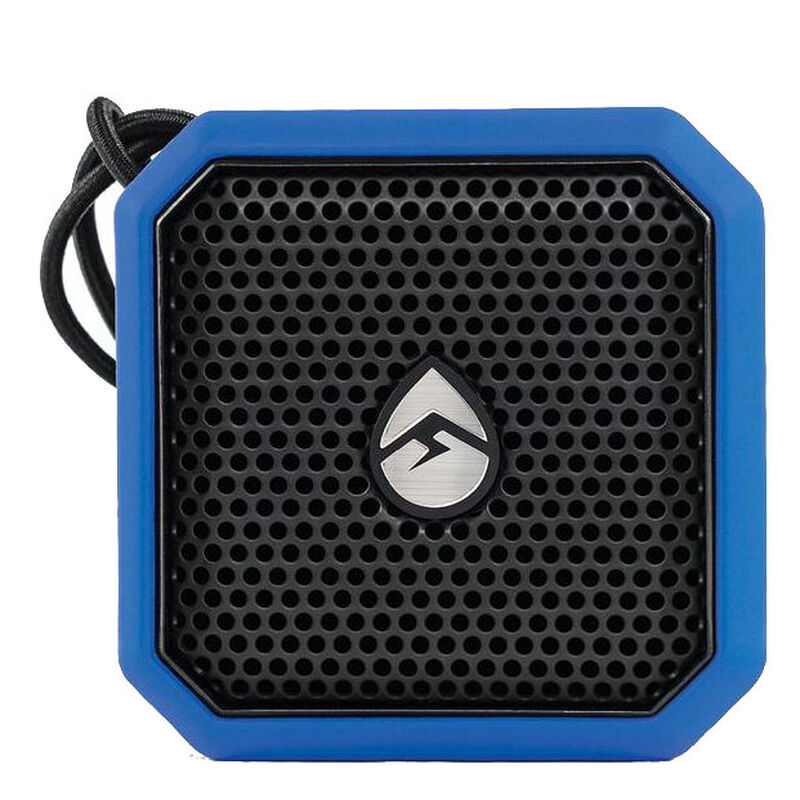 ECOXGEAR EcoPebble Lite Wireless Bluetooth Speaker image number 1
